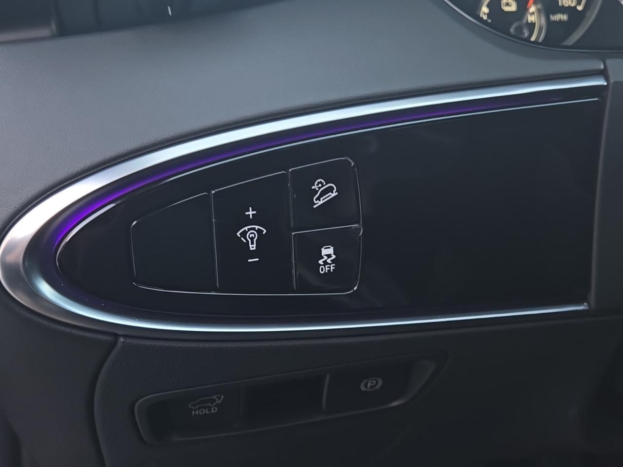 2023 Genesis Electrified GV70 Advanced Glen Burnie MD