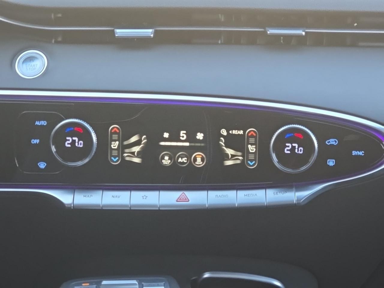 2023 Genesis Electrified GV70 Advanced Glen Burnie MD