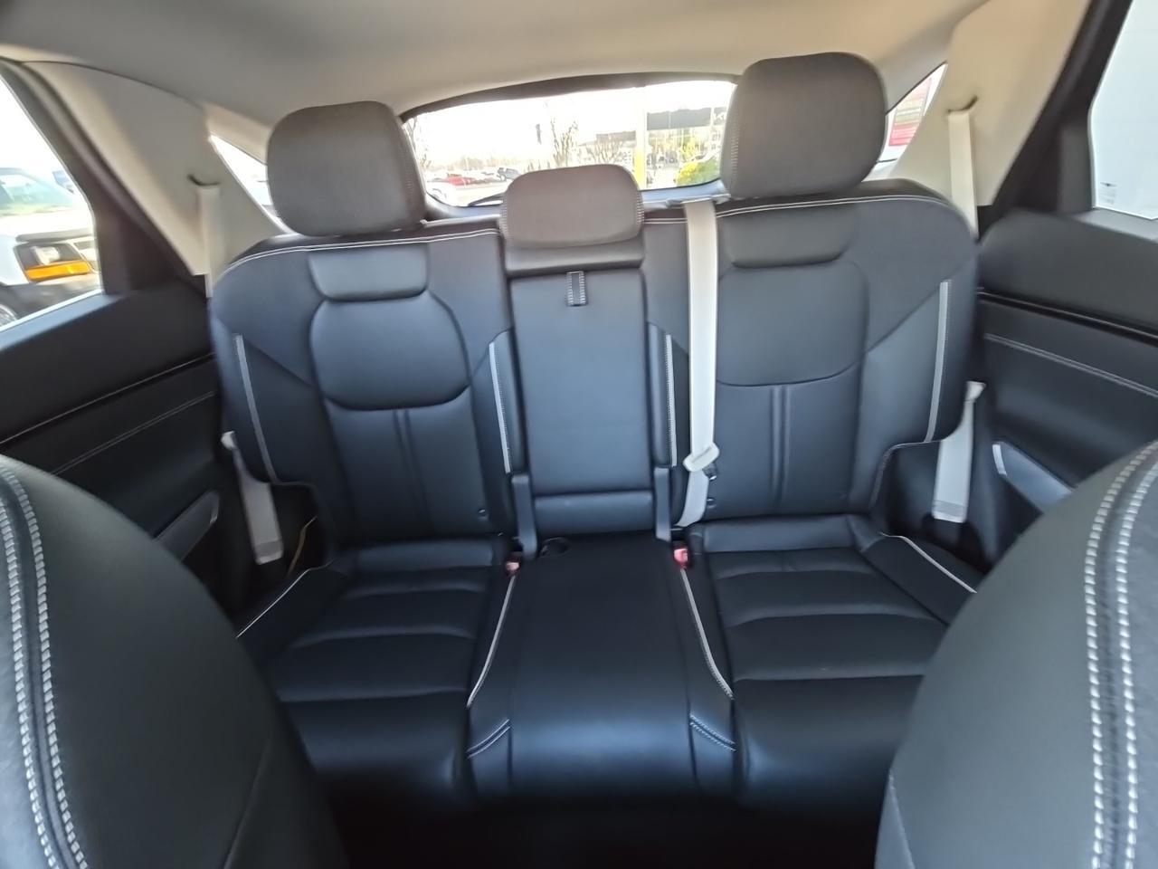 2023 Genesis Electrified GV70 Advanced Glen Burnie MD