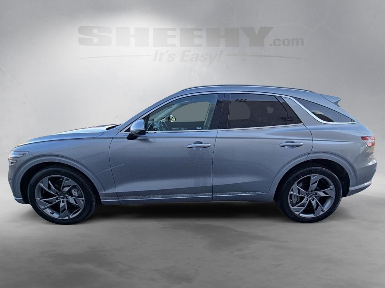 2023 Genesis Electrified GV70 Advanced Glen Burnie MD