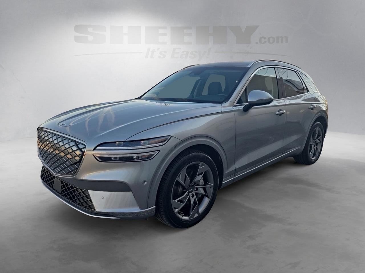 2023 Genesis Electrified GV70 Advanced Glen Burnie MD