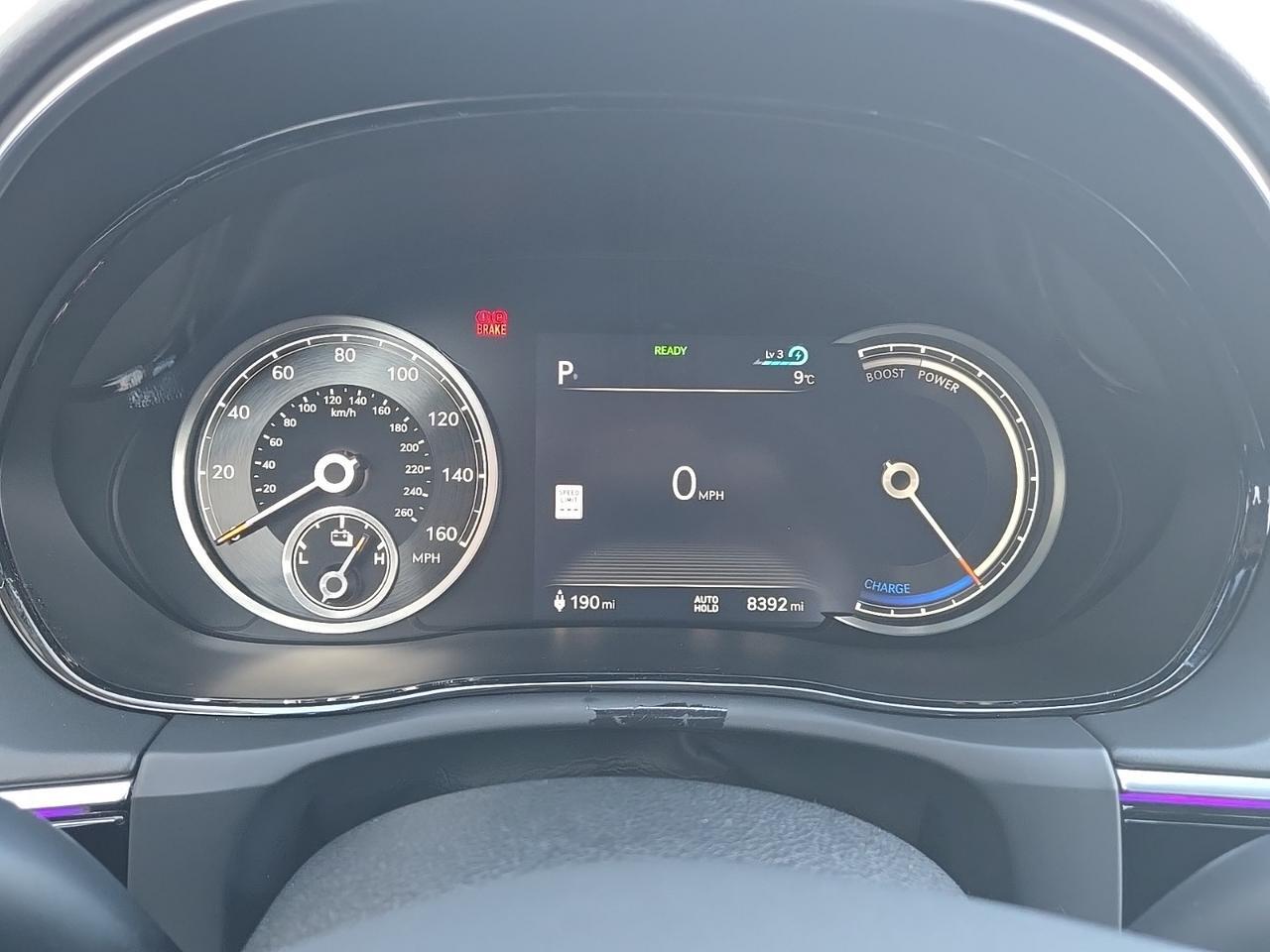 2023 Genesis Electrified GV70 Advanced Glen Burnie MD