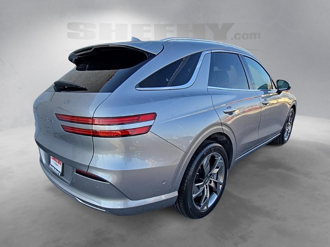 2023 Genesis Electrified GV70 Advanced Glen Burnie MD