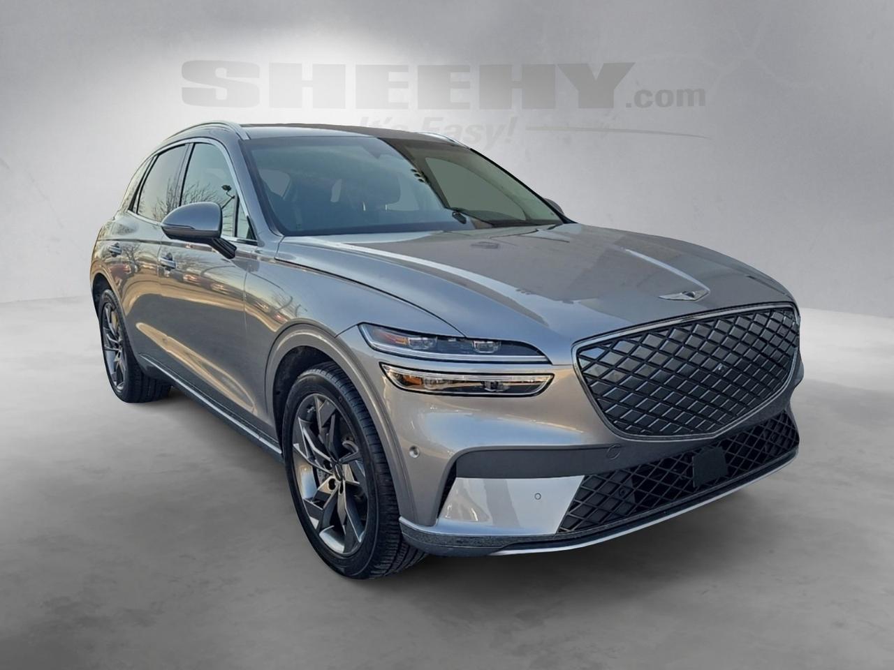 2023 Genesis Electrified GV70 Advanced Glen Burnie MD