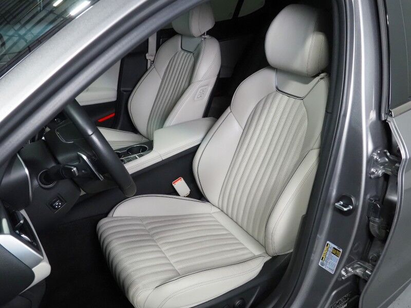 2023 Genesis G70 2.0T AWD *SPORT PRESTIGE PKG, NAVIGATION, ADAPTIVE CRUISE, SAFETY ALERTS, BACKUP-CAMERA, MOONROOF, LEATHER, CLIMATE SEATS, HEATED STEERING, LEXICON AUDIO, WIRELESS CHARGING, ANDROID & APPLE Round Rock TX