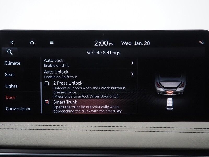 2023 Genesis G70 2.0T AWD *SPORT PRESTIGE PKG, NAVIGATION, ADAPTIVE CRUISE, SAFETY ALERTS, BACKUP-CAMERA, MOONROOF, LEATHER, CLIMATE SEATS, HEATED STEERING, LEXICON AUDIO, WIRELESS CHARGING, ANDROID & APPLE Round Rock TX