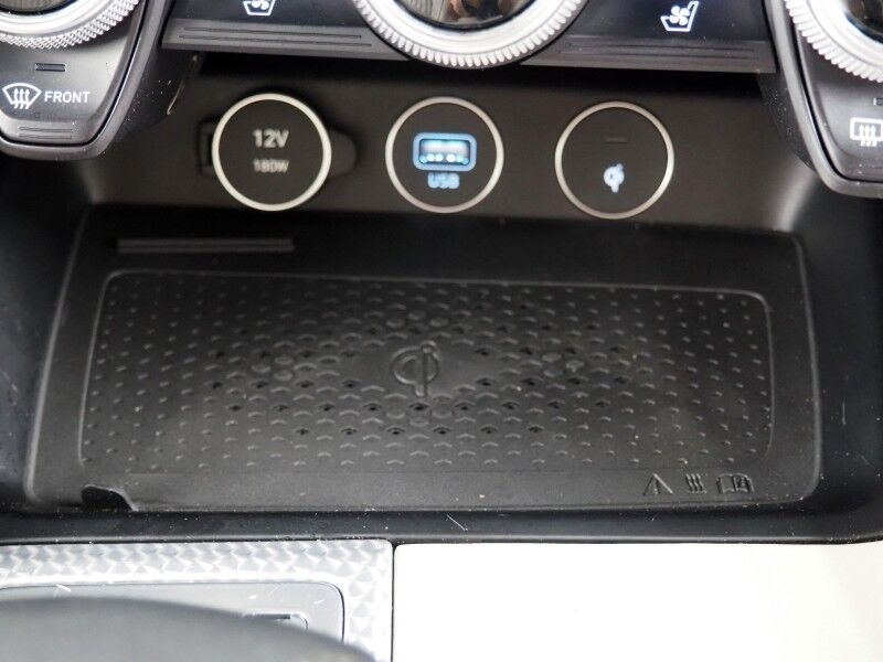 2023 Genesis G70 2.0T AWD *SPORT PRESTIGE PKG, NAVIGATION, ADAPTIVE CRUISE, SAFETY ALERTS, BACKUP-CAMERA, MOONROOF, LEATHER, CLIMATE SEATS, HEATED STEERING, LEXICON AUDIO, WIRELESS CHARGING, ANDROID & APPLE Round Rock TX