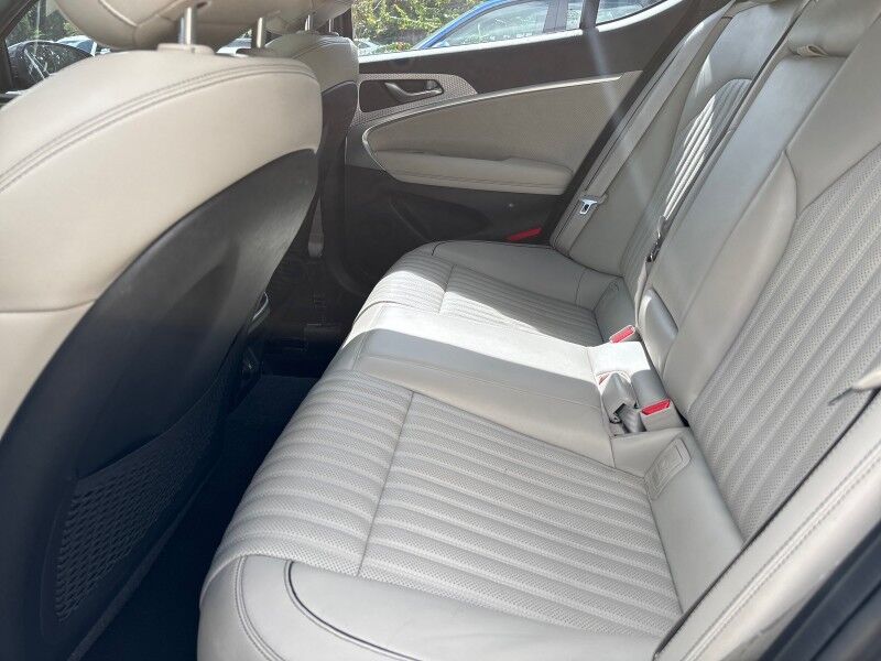 2023 Genesis G70 2.0T AWD w/SPORT PRESTIGE PKG. PANO. NAVI. WHEELS. Seffner FL