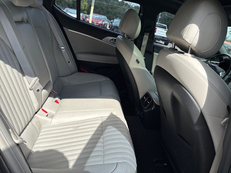 2023 Genesis G70 2.0T AWD w/SPORT PRESTIGE PKG. PANO. NAVI. WHEELS. Seffner FL