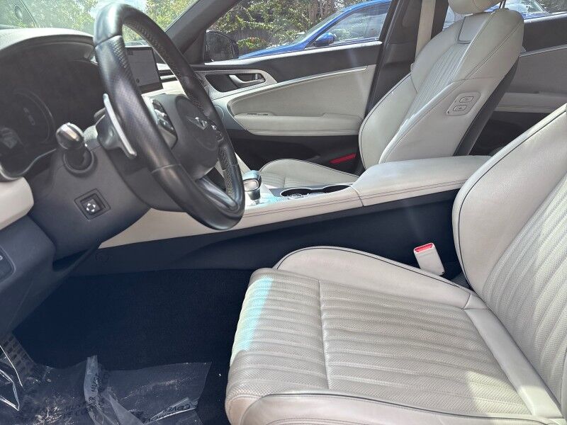 2023 Genesis G70 2.0T AWD w/SPORT PRESTIGE PKG. PANO. NAVI. WHEELS. Seffner FL