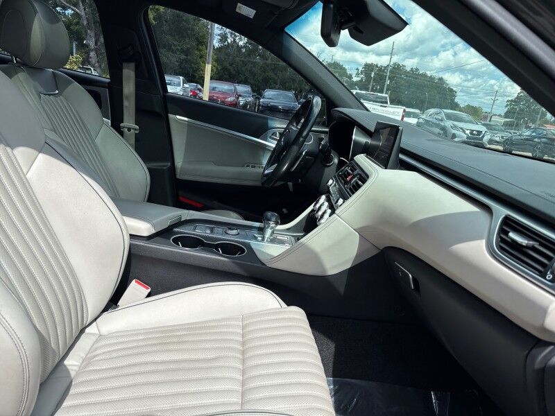 2023 Genesis G70 2.0T AWD w/SPORT PRESTIGE PKG. PANO. NAVI. WHEELS. Seffner FL