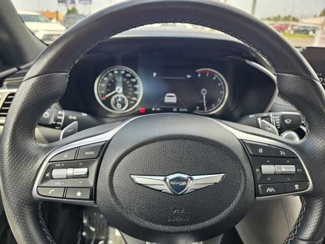 2023 Genesis G70 2.0T Bellingham WA