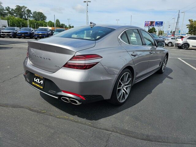 2023 Genesis G70 2.0T Bellingham WA
