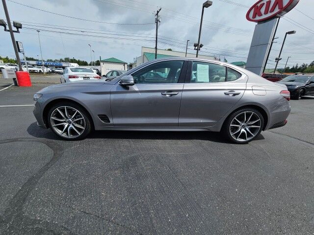 2023 Genesis G70 2.0T Bellingham WA