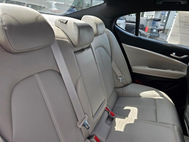 2023 Genesis G70 2.0T Bellingham WA