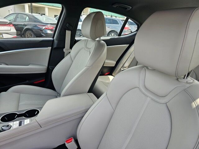 2023 Genesis G70 2.0T Bellingham WA