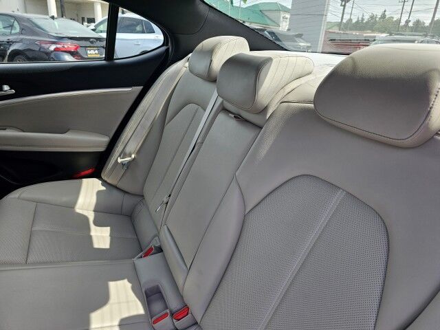 2023 Genesis G70 2.0T Bellingham WA