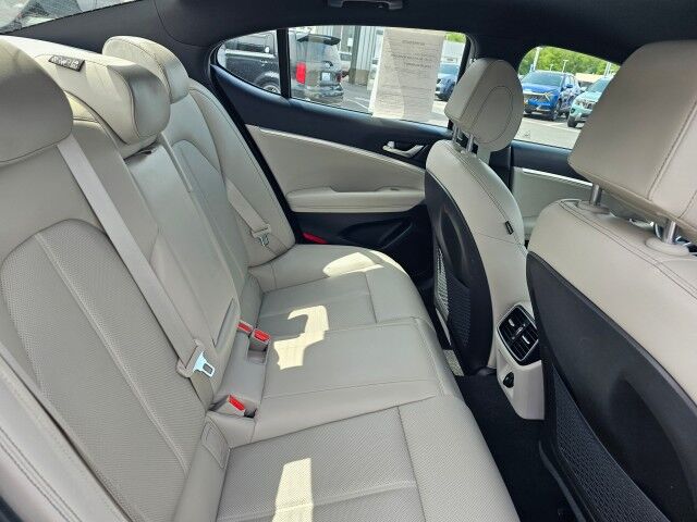 2023 Genesis G70 2.0T Bellingham WA