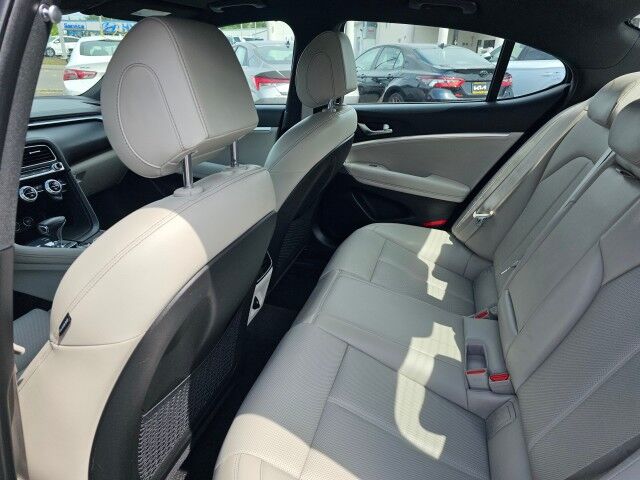 2023 Genesis G70 2.0T Bellingham WA