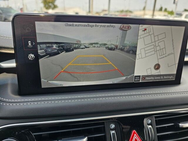 2023 Genesis G70 2.0T Bellingham WA