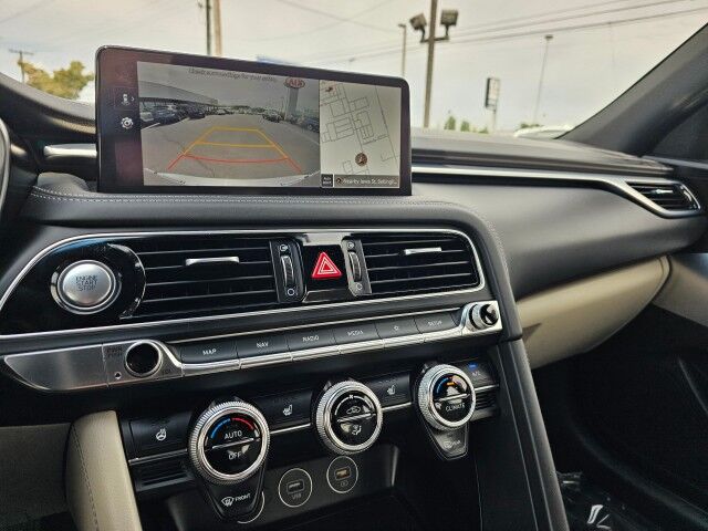 2023 Genesis G70 2.0T Bellingham WA