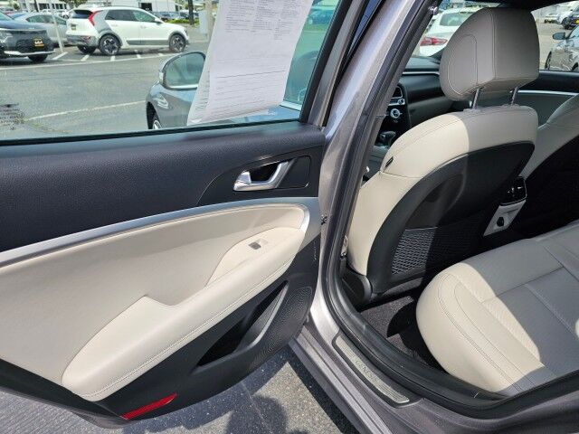 2023 Genesis G70 2.0T Bellingham WA