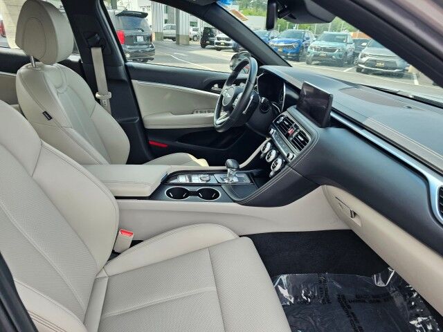 2023 Genesis G70 2.0T Bellingham WA