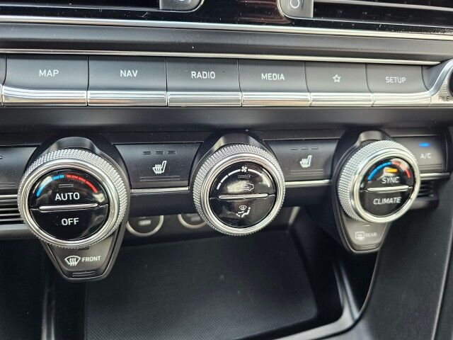 2023 Genesis G70 2.0T Bellingham WA