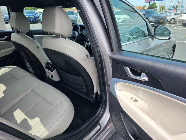 2023 Genesis G70 2.0T Bellingham WA