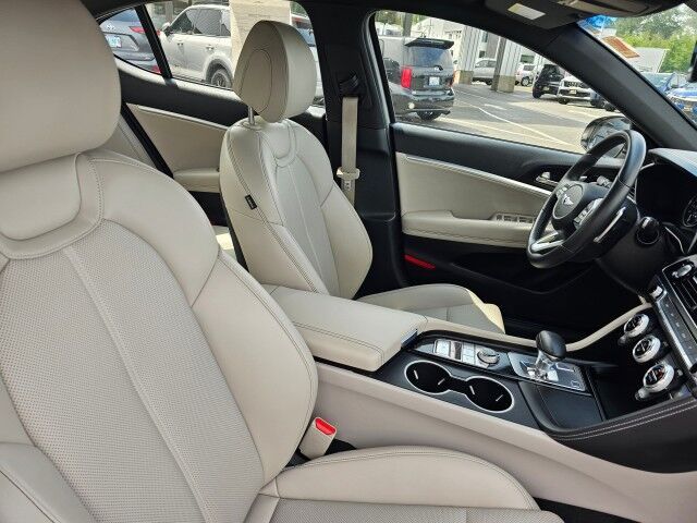 2023 Genesis G70 2.0T Bellingham WA