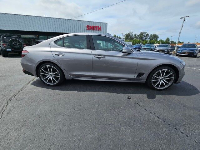 2023 Genesis G70 2.0T Bellingham WA
