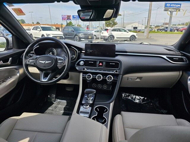 2023 Genesis G70 2.0T Bellingham WA