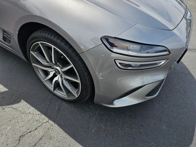 2023 Genesis G70 2.0T Bellingham WA