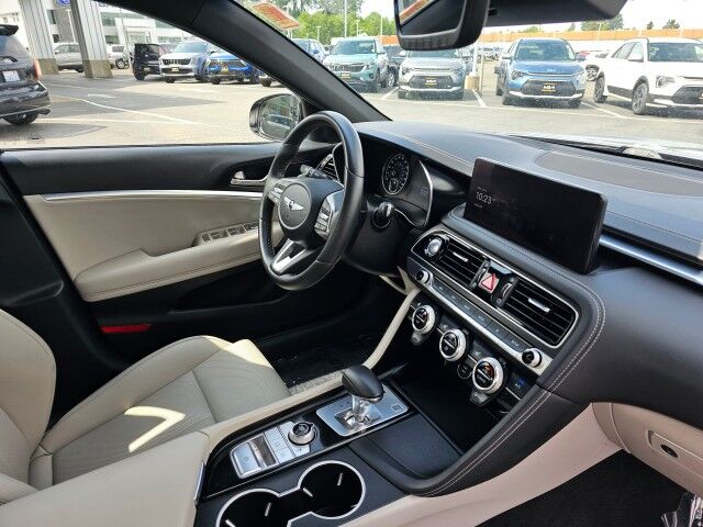 2023 Genesis G70 2.0T Bellingham WA