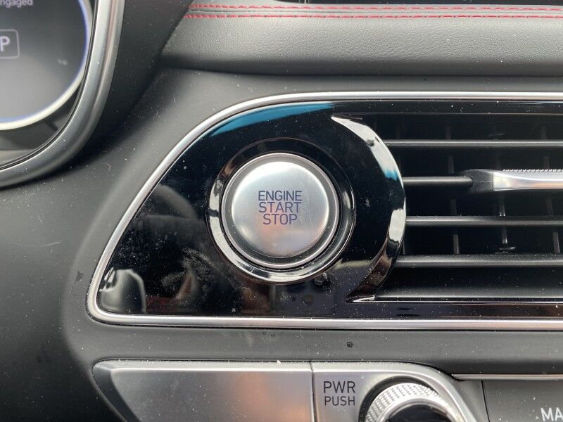 2023 Genesis G70 2.0T Bristol  PA