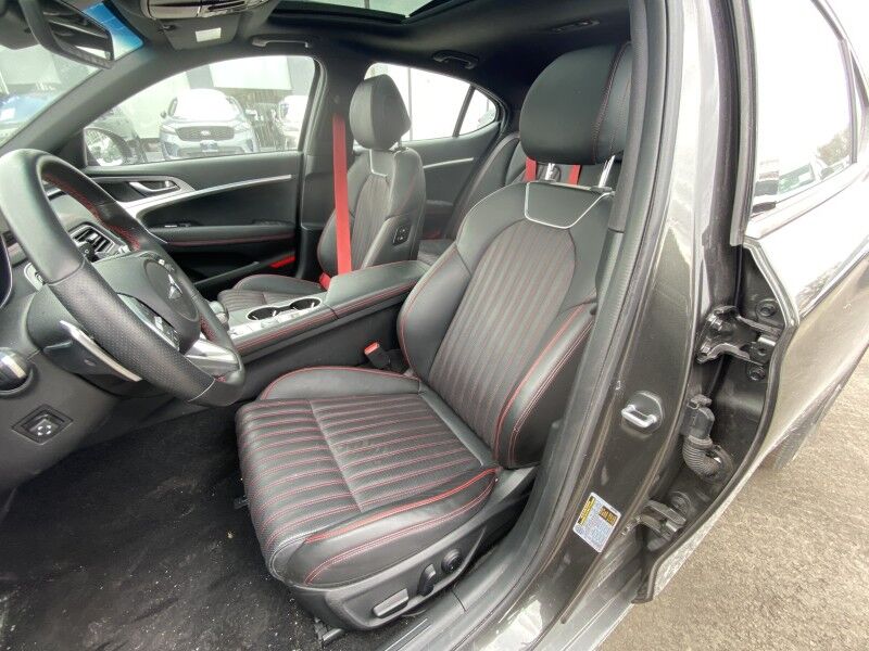 2023 Genesis G70 2.0T Bristol  PA