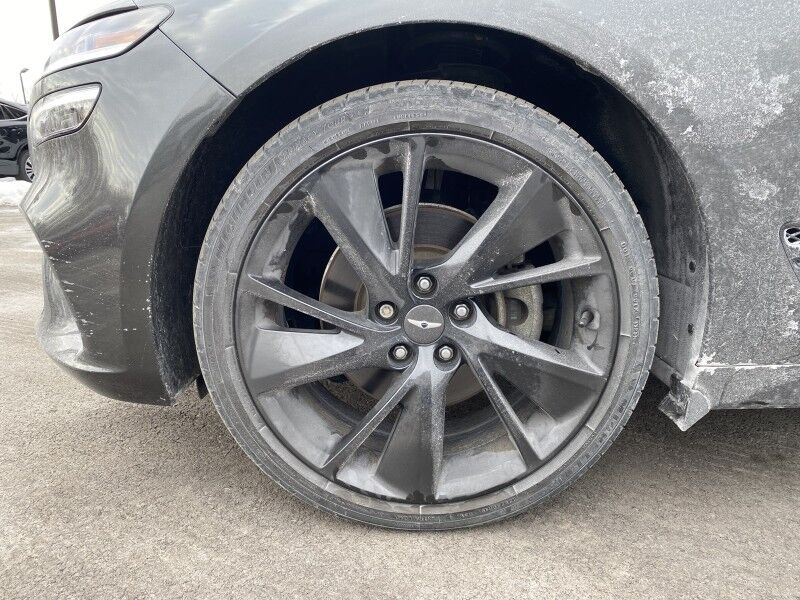 2023 Genesis G70 2.0T Bristol  PA