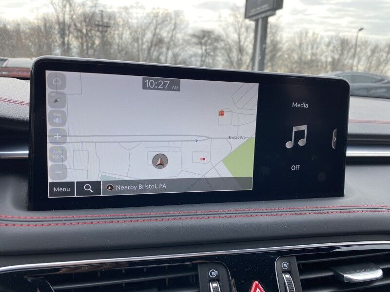 2023 Genesis G70 2.0T Bristol  PA