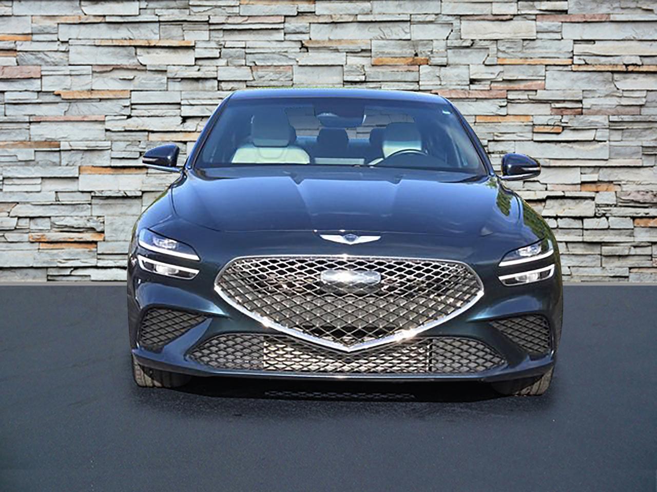 2023 Genesis G70 2.0T Dalton GA