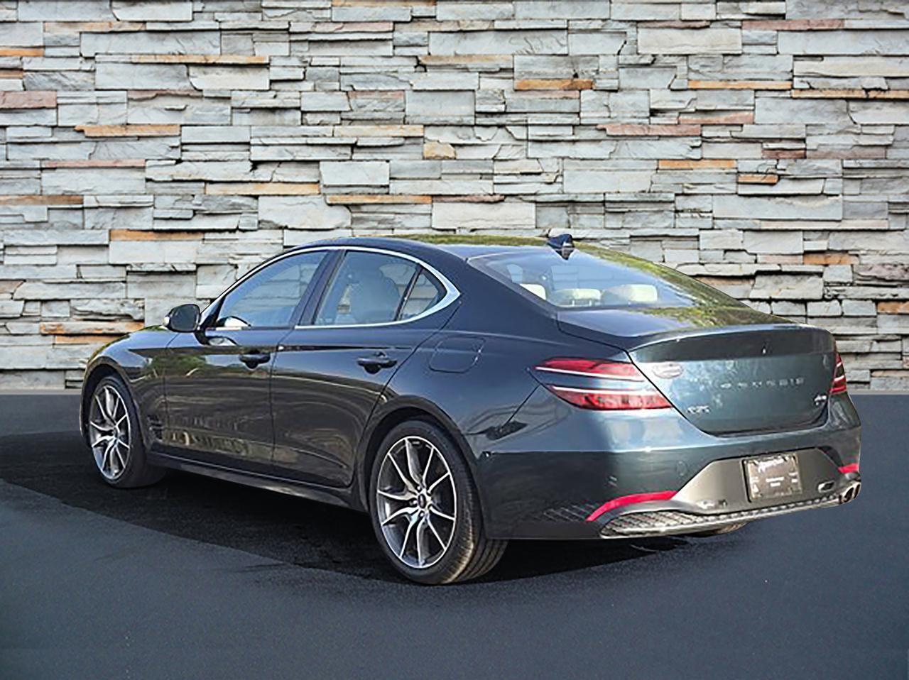 2023 Genesis G70 2.0T Dalton GA