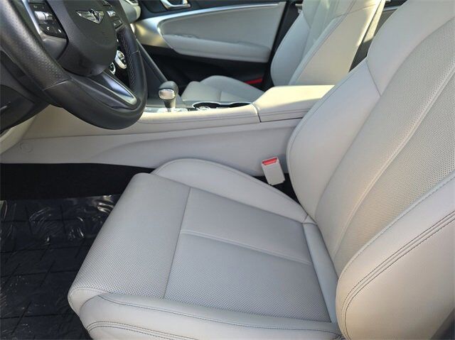 2023 Genesis G70 2.0T Dalton GA