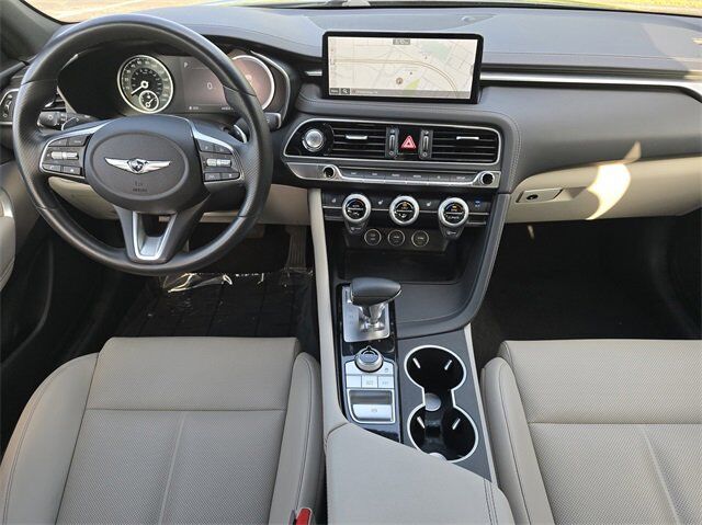 2023 Genesis G70 2.0T Dalton GA