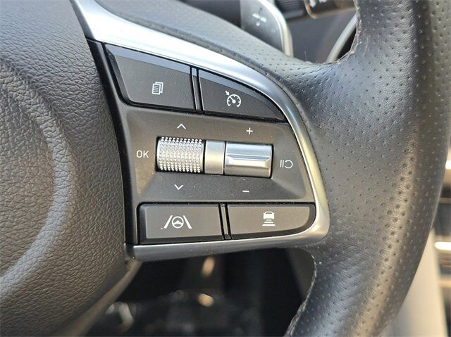 2023 Genesis G70 2.0T Dalton GA