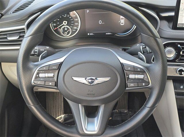 2023 Genesis G70 2.0T Dalton GA