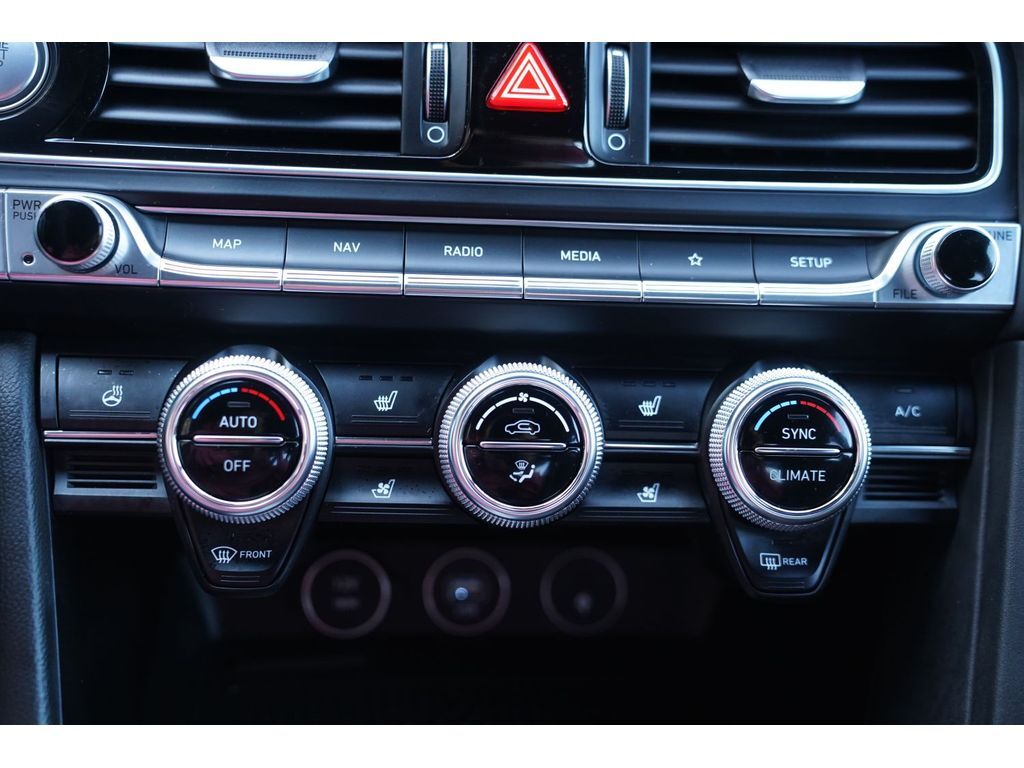 2023 Genesis G70 2.0T Price UT