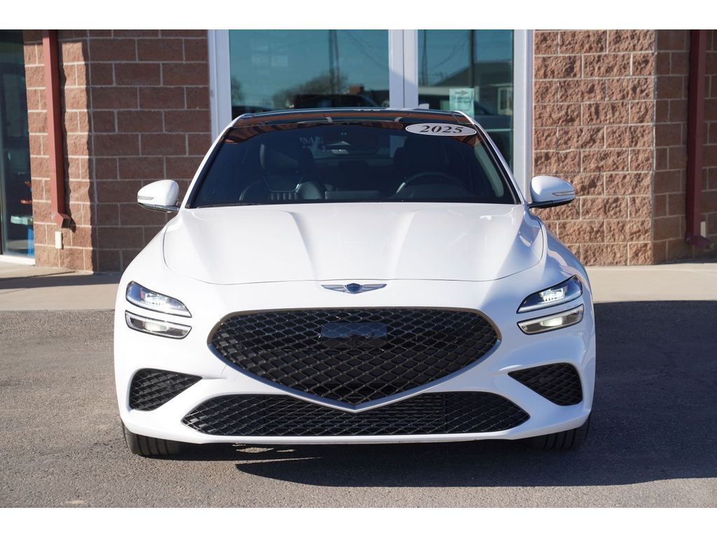2023 Genesis G70 2.0T Price UT