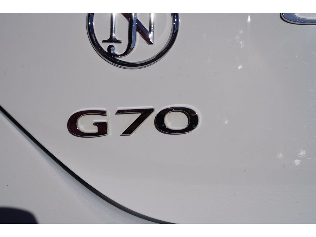 2023 Genesis G70 2.0T Price UT