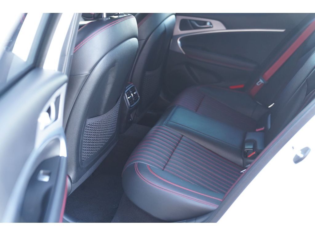 2023 Genesis G70 2.0T Price UT