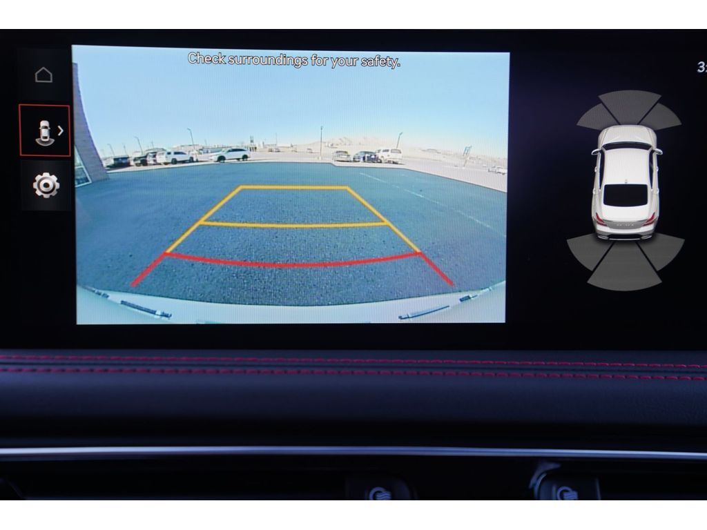 2023 Genesis G70 2.0T Price UT