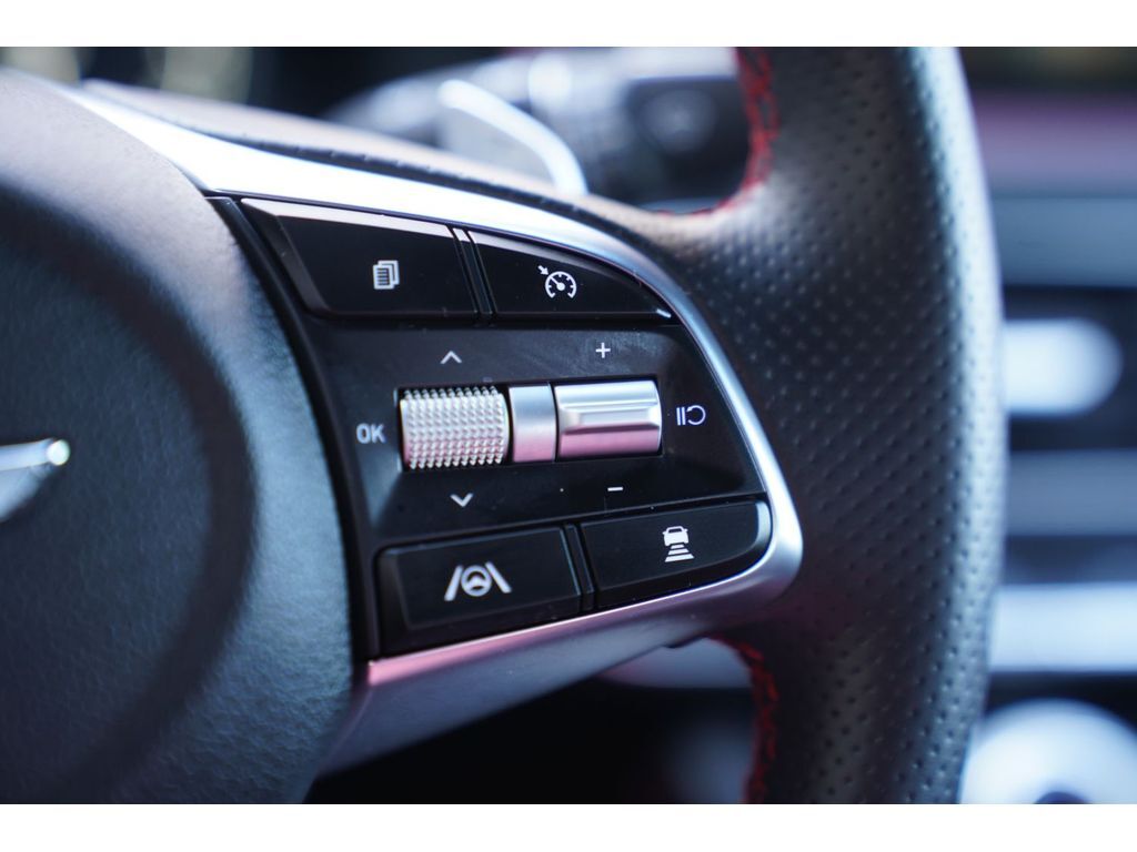 2023 Genesis G70 2.0T Price UT